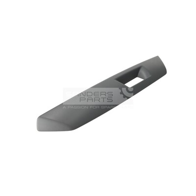 CACHE MIROIR GRIS DROIT VOLVO FH E6 OE